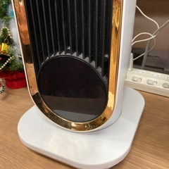 1175 タワー型セラミックヒーターの画像