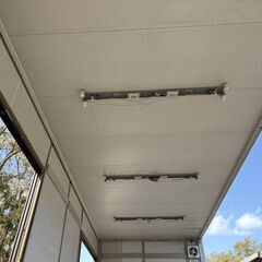 鉄骨のみ　4坪の画像