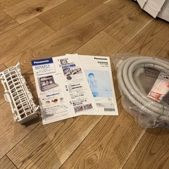 【美品】Panasonic 食器洗い乾燥機　NP-TH4 2022年製　の画像