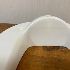 ミッキー補助便座の画像