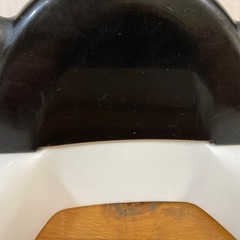 ミッキー補助便座の画像