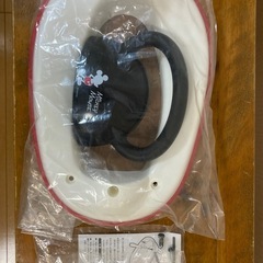 ミッキー補助便座の画像