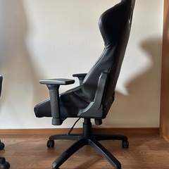 ゲーミングチェアの画像