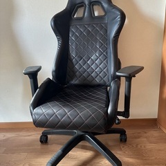 ゲーミングチェア