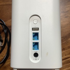  SoftBank Air  ソフトバンクエアーの画像