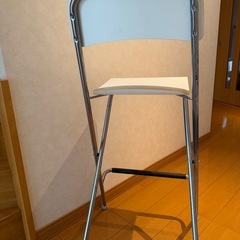 イスの画像