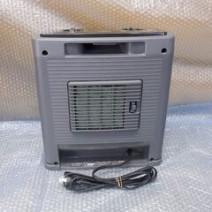 シャープ セラミックファンヒーター  SHARP　HX-12Tの画像