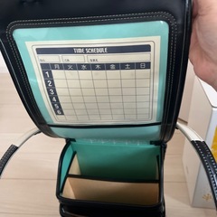 ACTUS　ランドセルの画像