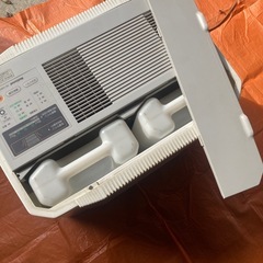 ナショナル　　加湿器の画像