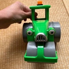 ボブと働くブーブーズ❸の画像