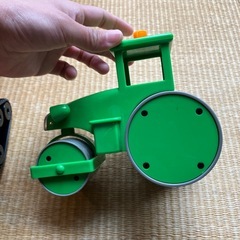 ボブと働くブーブーズ❸の画像