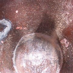 大甕 本体のみ G-2558の画像