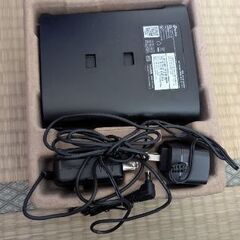 TP-Link Wi-Fiルーター Archer AC1200（箱・付属品あり）の画像