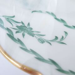 Noritake Bone China ノリタケ カップ＆ソーサー スタジオコレクション 中古美品 G-2561の画像