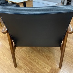 カリモク60】Kチェア売ります‼︎ (トレファク八尾店) 八尾の椅子