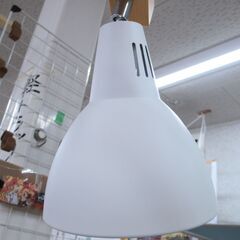 ニトリ LEDペンダントライト ボレロ G-2562の画像