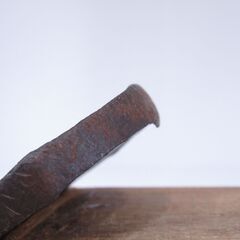 鉋 かんな 手工具 大工道具 G-2563の画像