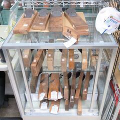 鉋 かんな 手工具 大工道具 G-2563の画像