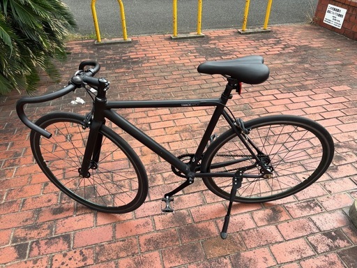 本日取引限定！ FUJI TRACK ARCV ピストバイク (マカロン) 大阪の