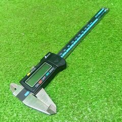 シンワ測定 19975 デジタルノギス【船橋馬込店】【店頭取引限定】【中古】管理番号：ITEHF1RMZ3CMの画像