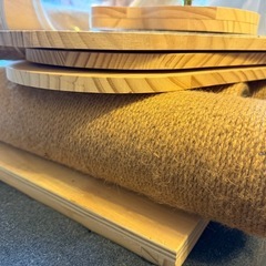 キャットタワーの画像