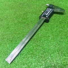 シンワ測定 19975 デジタルノギス【船橋馬込店】【店頭取引限定】【中古】管理番号：ITEHF1RMZ3CMの画像