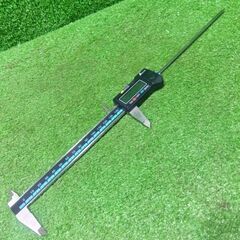 シンワ測定 19975 デジタルノギス【船橋馬込店】【店頭取引限定】【中古】管理番号：ITEHF1RMZ3CMの画像