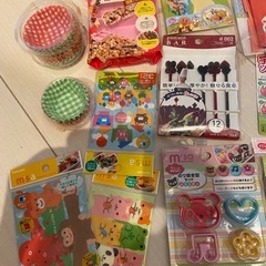 (新品)おにぎりケースいろいろの画像