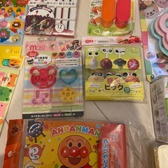 (新品)おにぎりケースいろいろの画像