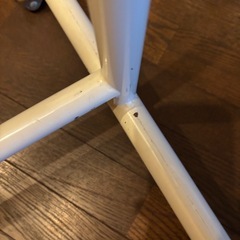 ハンガーラック5台まとめての画像