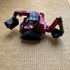 ボブと働くブーブーズ❹の画像