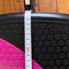 踏み台昇降の画像