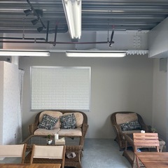 カウンター こいう異様な作ってくれる方を募集します。の画像