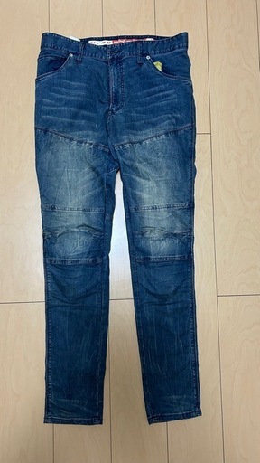 hyod バイクパンツ