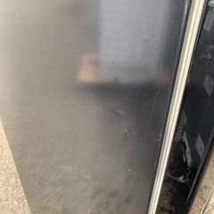 ①✅三菱ノンフロン冷凍冷蔵庫✅ ✅MR-P15Y-B✅の画像