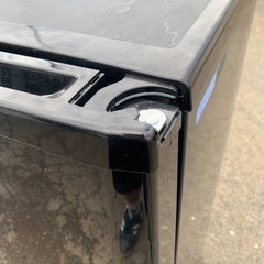 ①✅三菱ノンフロン冷凍冷蔵庫✅ ✅MR-P15Y-B✅の画像