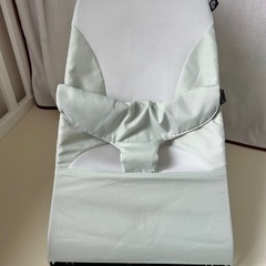 ✨ 西松屋 ベビーバウンサーライト ✨の画像