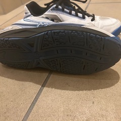 テニスシューズの画像