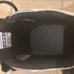 テニスシューズの画像