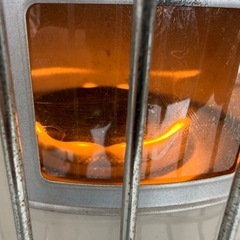 2021年　トヨトミ　ストーブ　　の画像