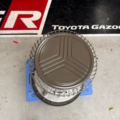 2021年　トヨトミ　ストーブ　　の画像