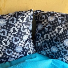 寝袋など計4つの画像