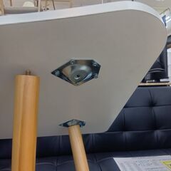 セール開催中！表示価格からさらに％OFF！（サルベージ品を除く）デスク＆チェアセット　単品販売不可の画像