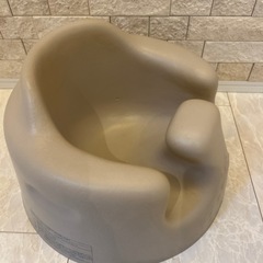 バンボ赤ちゃん椅子の画像