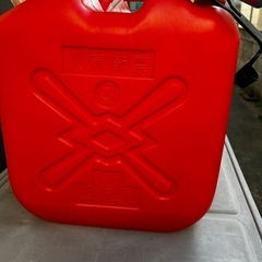 石油タンク3点セットの画像