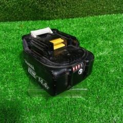 マキタ(makita) BL1430B リチウムイオンバッテリー 14.4V/3.0Ah【市川行徳店】【店頭取引限定】【中古】管理番号：ITGBILJWN6AOの画像