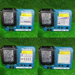 マキタ(makita) BL1430B リチウムイオンバッテリー 14.4V/3.0Ah【市川行徳店】【店頭取引限定】【中古】管理番号：ITGBILJWN6AOの画像