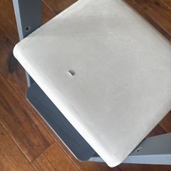 ベビーチェアの画像