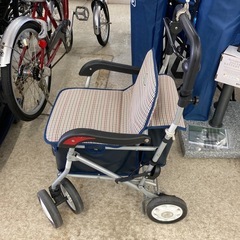 シルバーカートの画像