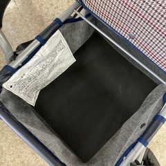 シルバーカートの画像